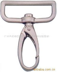 廣州市花都區獅嶺金安利金屬制品經營部 專注箱包及配件，打造品質與創新