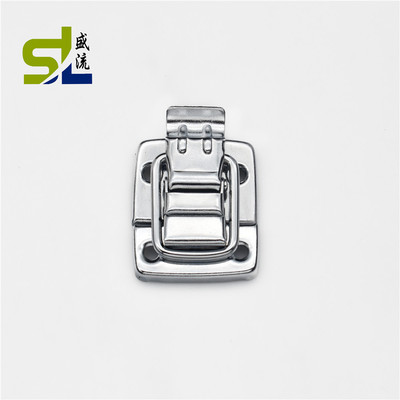 匠心獨運，品質保障——廠家直銷G小鎖、箱包五金配件全解析