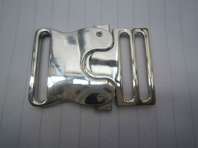 合金扣件 箱包服裝的點睛之筆與采購指南