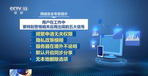 翻譯軟件3個(gè)關(guān)鍵環(huán)節(jié)最易泄密 專家提示警惕這5個(gè)信號(hào)